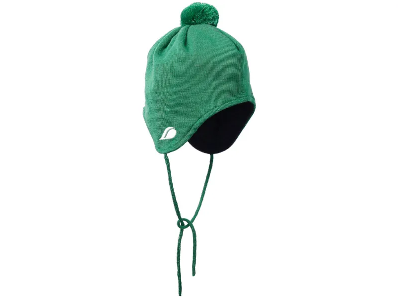 Didriksons Spree Kids Beanie - Hue Børn