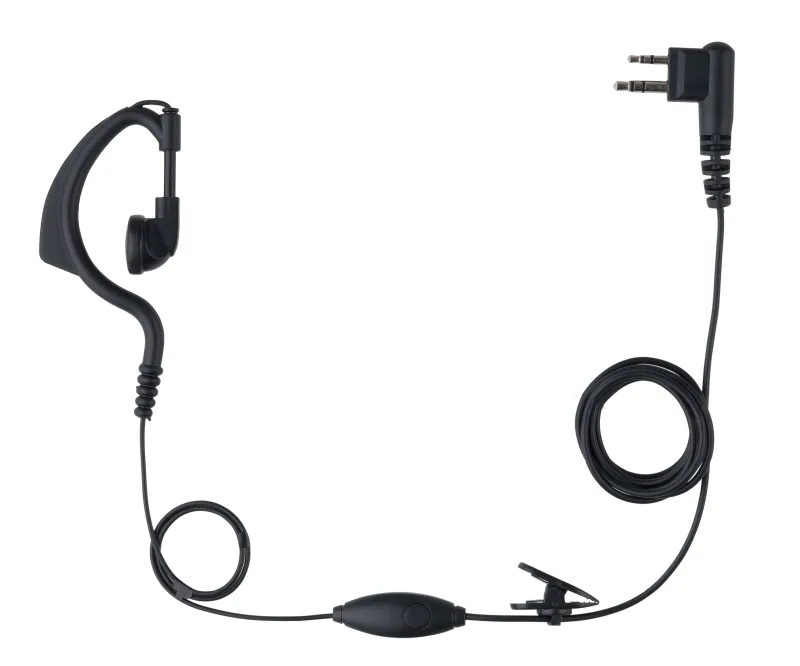 Headsæt til Walkie-Talkie