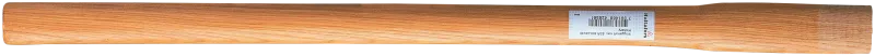 Smedehammerskaft SHS380-32×19