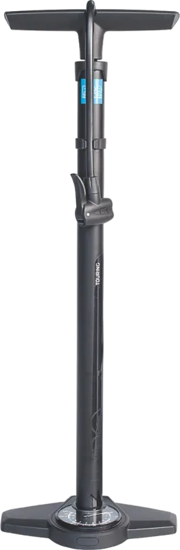 PRO Bikegear PRPU0080 Fodpumpe Touring 160PSI