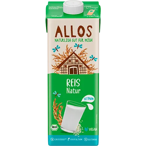 Allos Risdrik Ø (1 l)