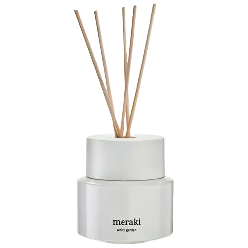 Meraki Duftfrisker White Garden (100 ml)