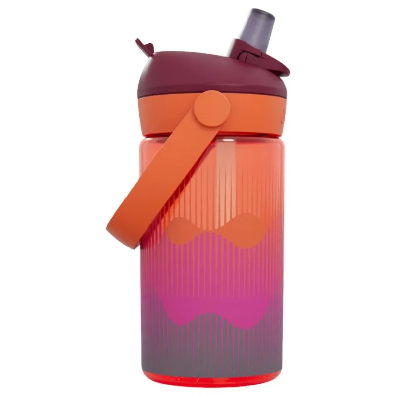 Camelbak Thrive Flip Straw Kids, drikkedunk, 400 ml, Misty Mountain