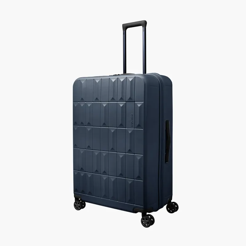 Travelite - Panello kuffert - Stor 76 cm