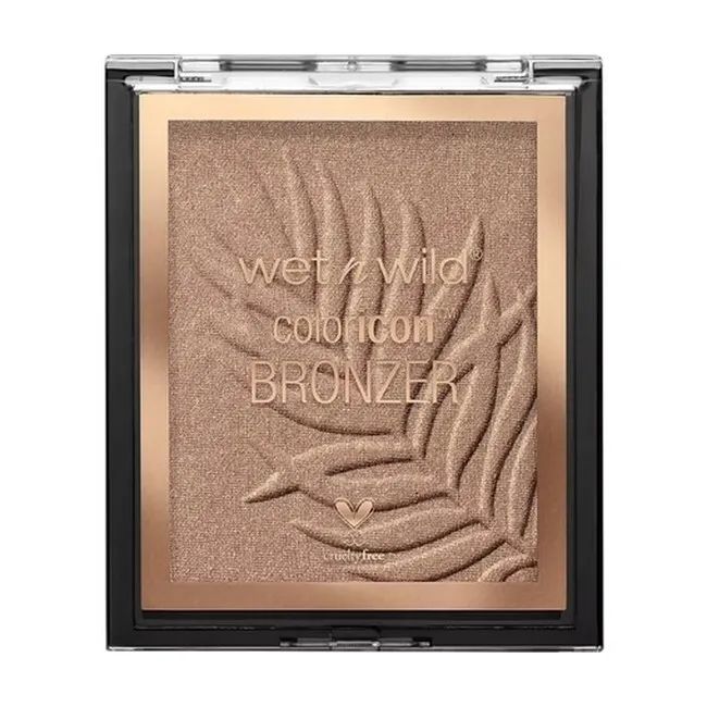 Wet n Wild - Color Icon Bronzer Palm Beach Ready
