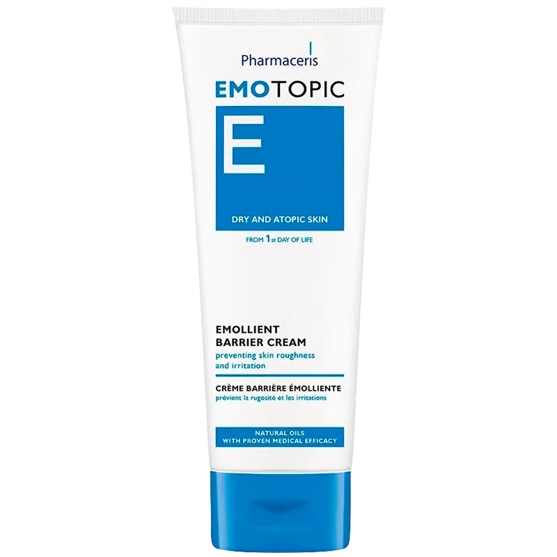 Pharmaceris E EmoTopic Emollient Barrier Cream (75 ml)