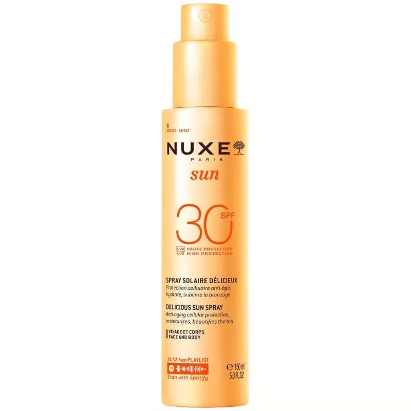 Nuxe Sun Spray SPF30 (150 ml)