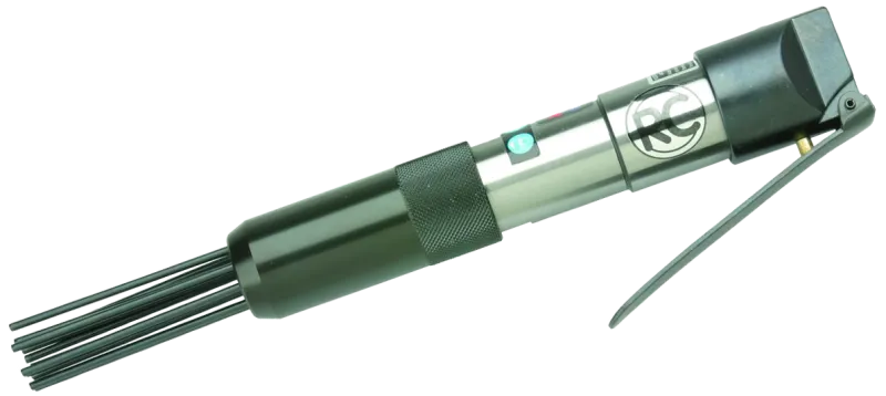 Rodcraft 5615 pneum. nålehammer kompakt