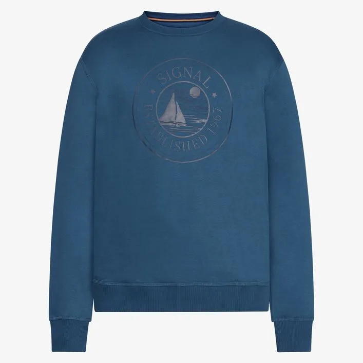 TimSi Crew Sweat