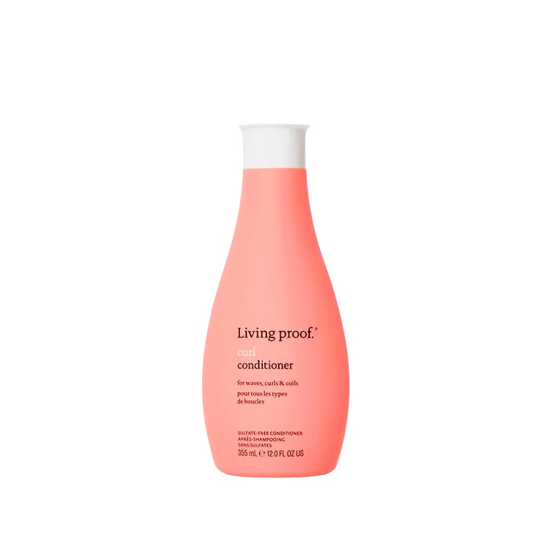 Living Proof Curl Conditioner (355 ml)