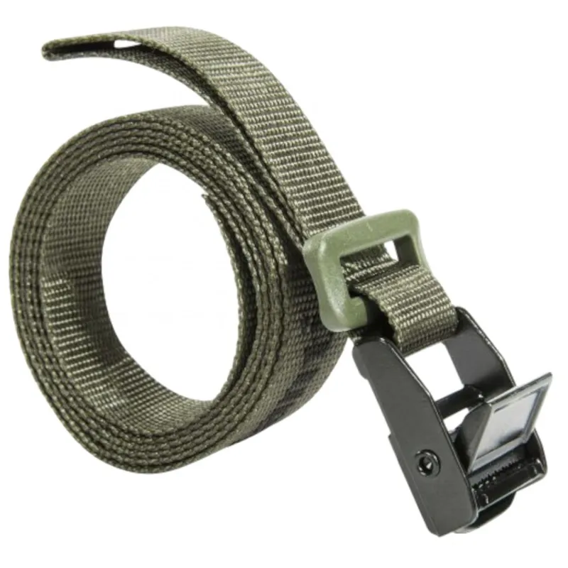 Tasmanian Tiger Webbing Strap 18mm / 1m, Strop, Oliven
