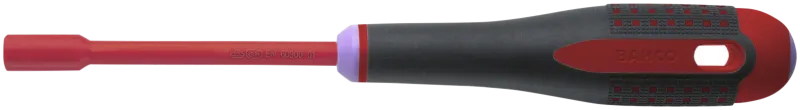 Ergo topskruetrækker 1000V 6×125 mm