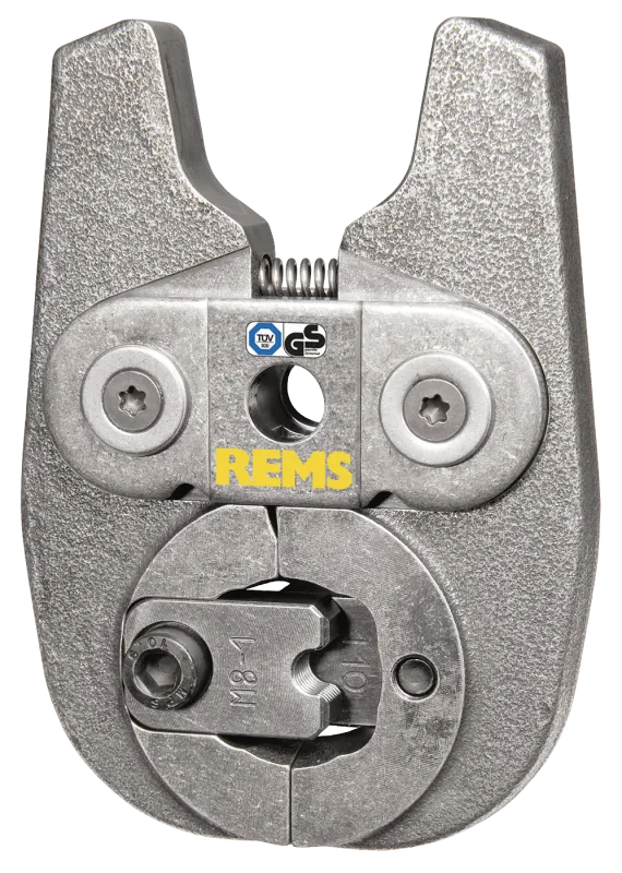 REMS gevindklippetang Mini M8