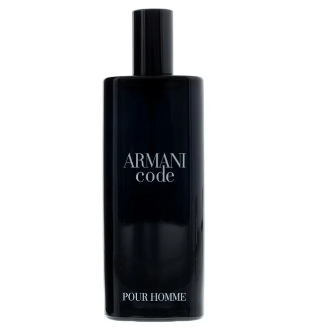 Giorgio Armani - Code Eau de Toilette Travel Spray - 15 ml