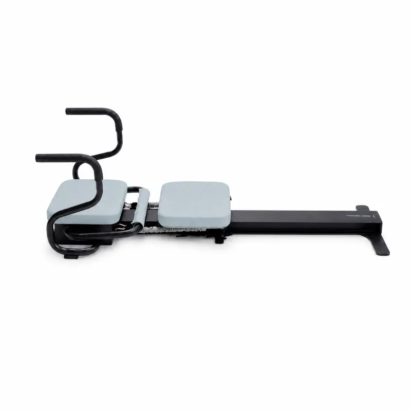Sensol Flex Air Smart Pilates Reformer Mist Blue