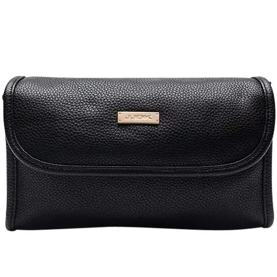 JJDK Anna Marie Makeuptaske Sort