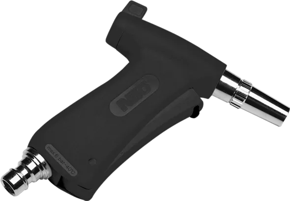 Vikan Spulepistol1/2"(Q),  Sort