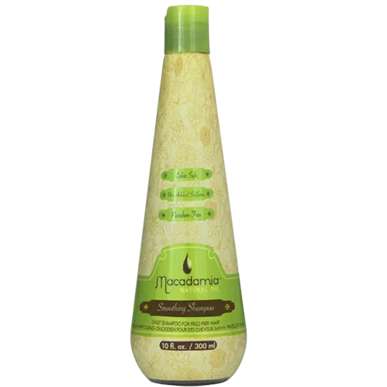 Macadamia Natural Oil Smoothing Shampoo 300 ml.