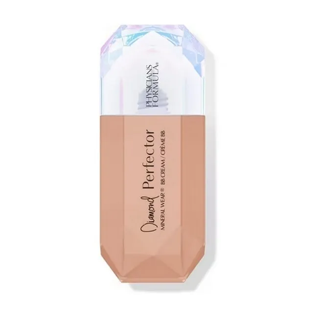 Physicians Formula - Mineral Wear Diamond Perfector BB Cream Tan to Deep
