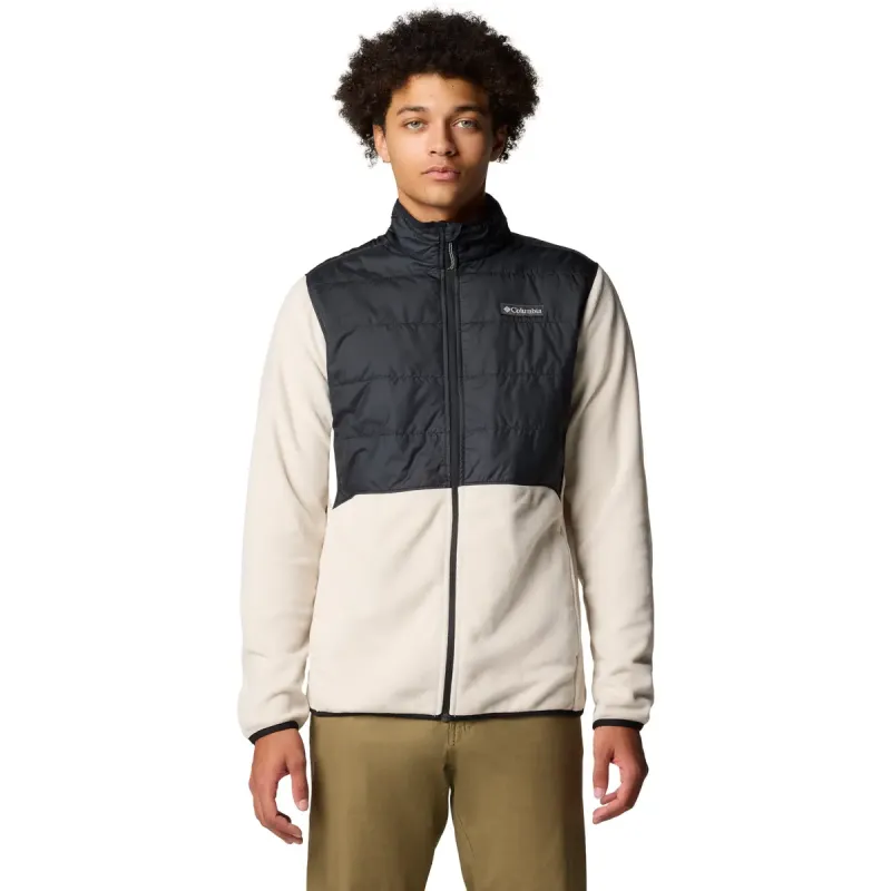 Columbia Basin Butte Full Zip Fleece II
