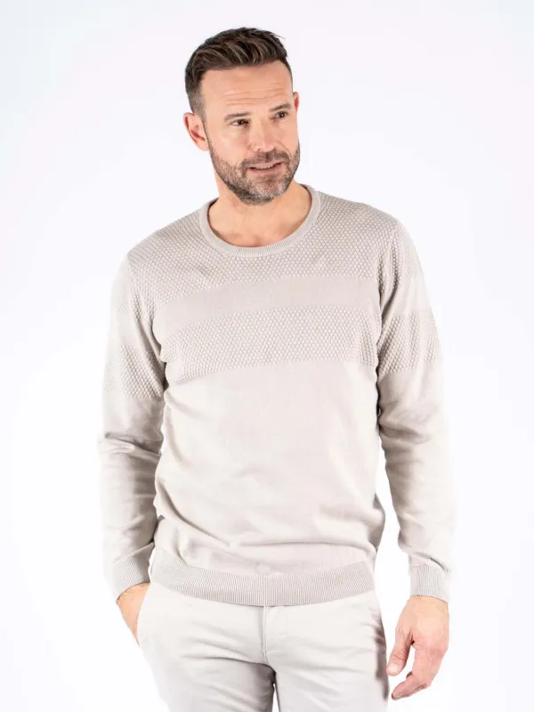 Pre End - PEnilson o knit - Herre