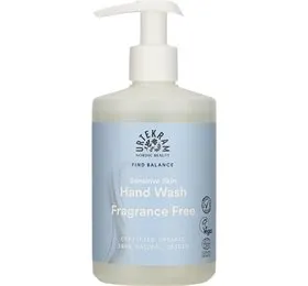 Urtekram Håndsæbe Fragrance Free &bull; 300 ml