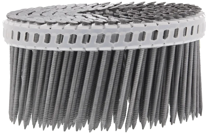 Paslode tromlesøm FH 16° plast FZV 2,1×50, 1600stk