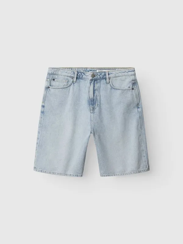 GABmox Tona Shorts