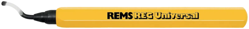 REMS afgrater REG universal