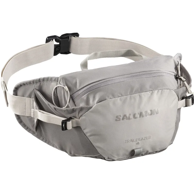 Salomon Trailblazer Belt, bælte, sølv