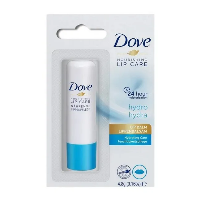 Dove - Lip Balm 24H Nourishing Care Hydro Hydra