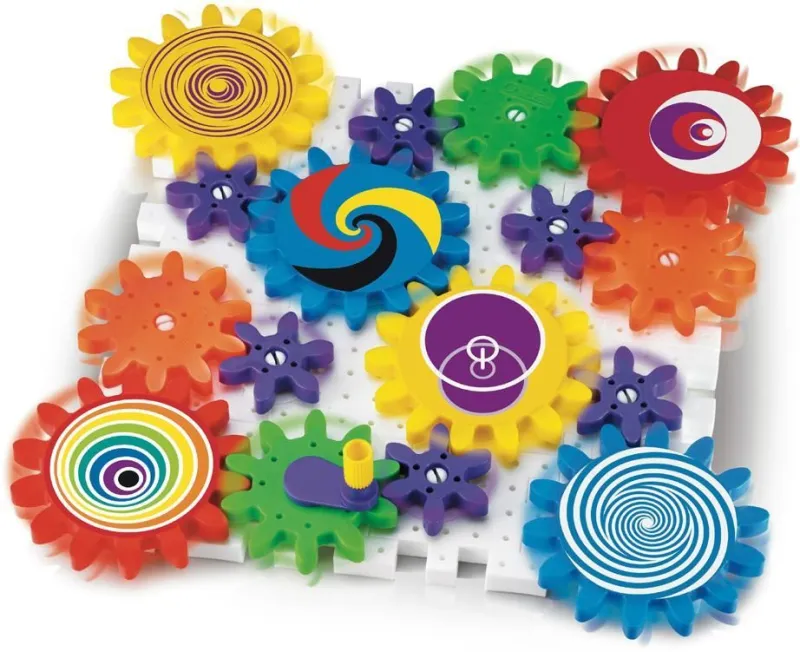 Kaleido Gears
