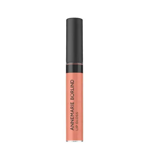 Lip Gloss Glowy Peach - 9,5 ml.