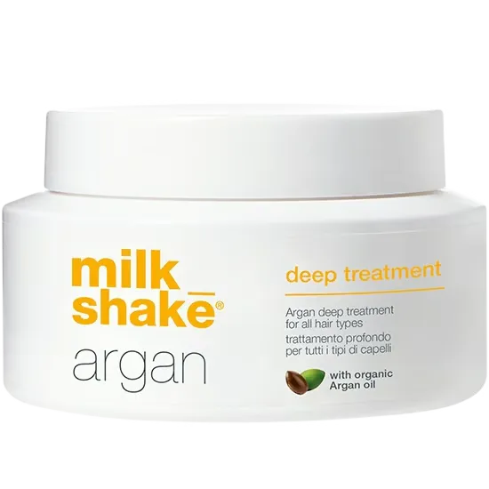 Milk_shake Argan Deep Treatment 200 ml.