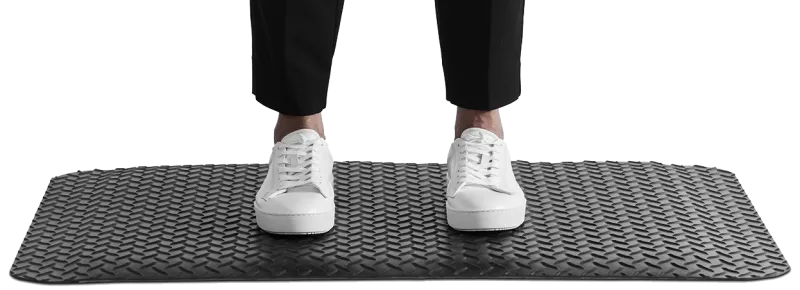 Arbejdsmåtte Comfort Zedlan 910×610×16 mm