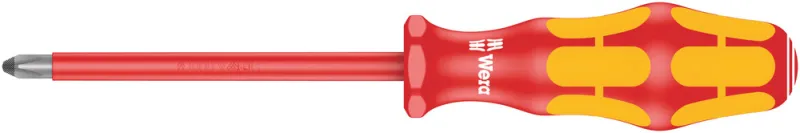 Skruetrækker 162i-2/100