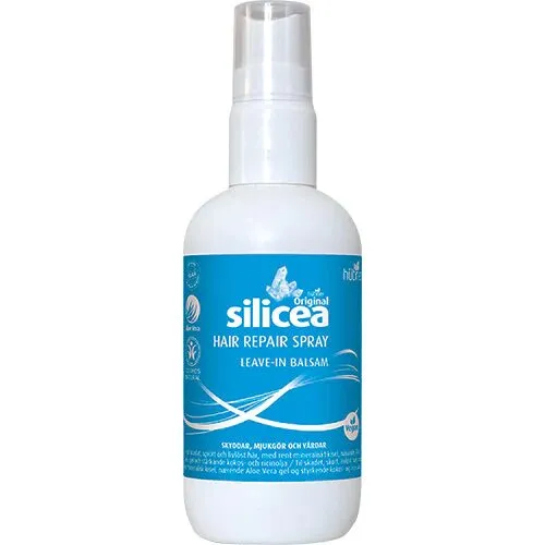 Silicea Balsam Spray -120 ml.