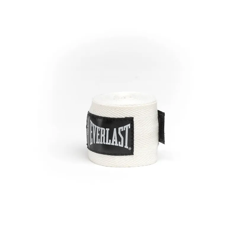 Everlast Core Håndbind - Hvid