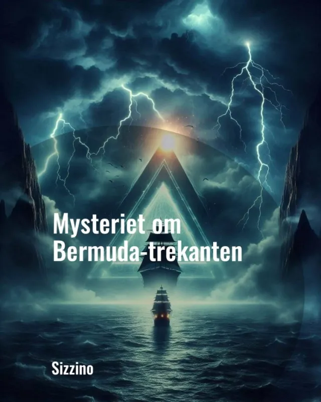 Mysteriet om Bermuda-trekanten