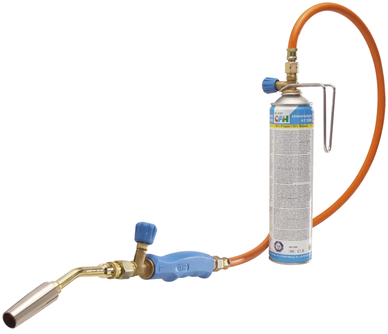 Loddesæt CFH Pro TL2000