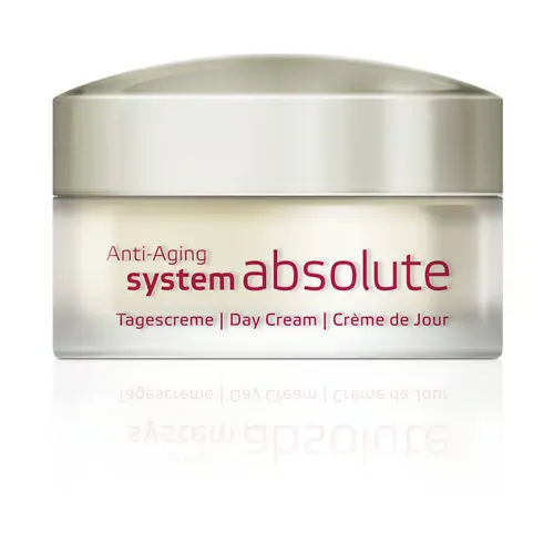 AnneMarie Börlind System Absolute Day Cream 50 ml.
