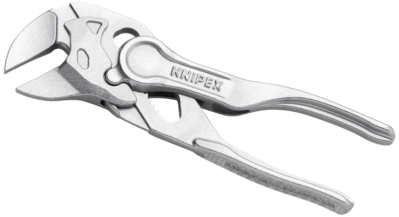 Tangnøgle mini 86 04 100 mm