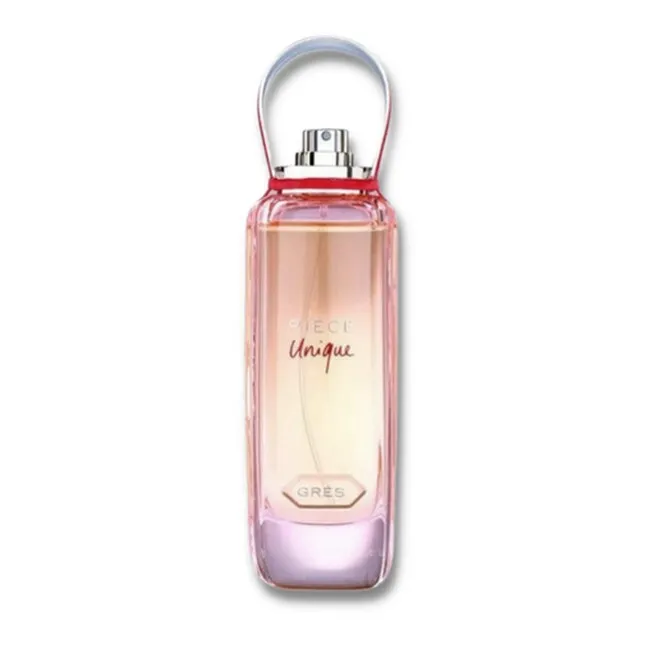 Gres - Parfums Gres Piece Unique - 100 ml - Edp