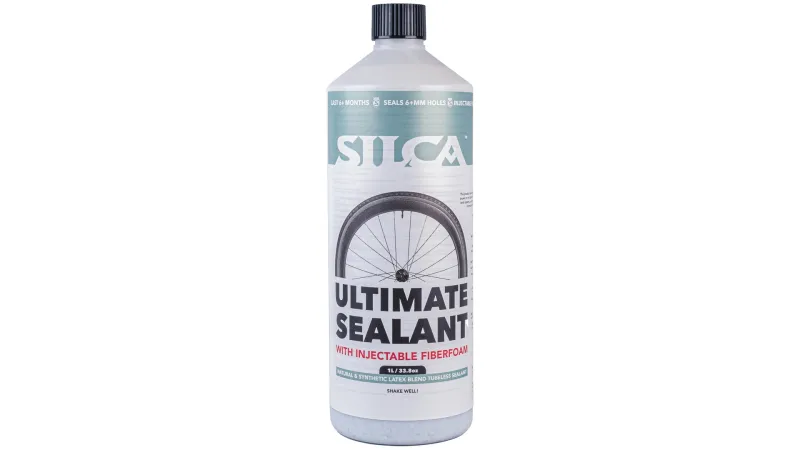 Silca Ultimate Sealant 1000ml (2025 edt.)