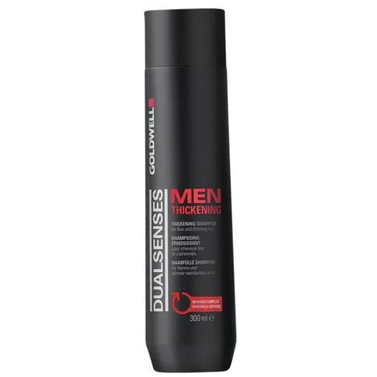 Goldwell Dualsenses For Men Thickening Shampoo 300 ml.