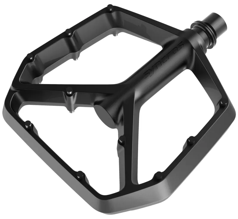 Syncros Flat Squamish II Pedaler