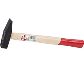 Snedkerhammer 300 gram - DIN 1041