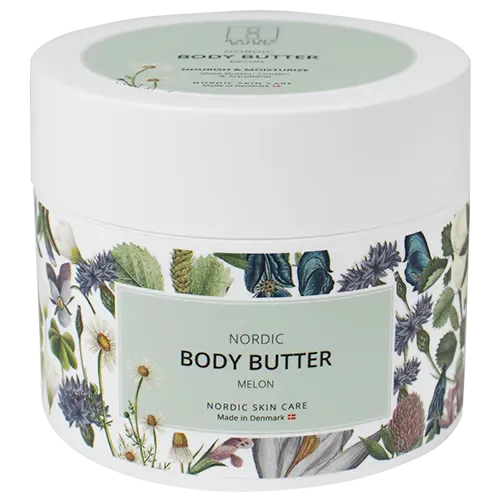 Raunsborg Nordic Body Butter Melon (275 ml)