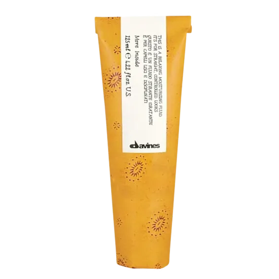 Davines More Inside Relaxing Moisturizing Fluid 125 ml.