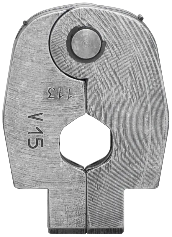 REMS pressring V15 45° (PR-2B)